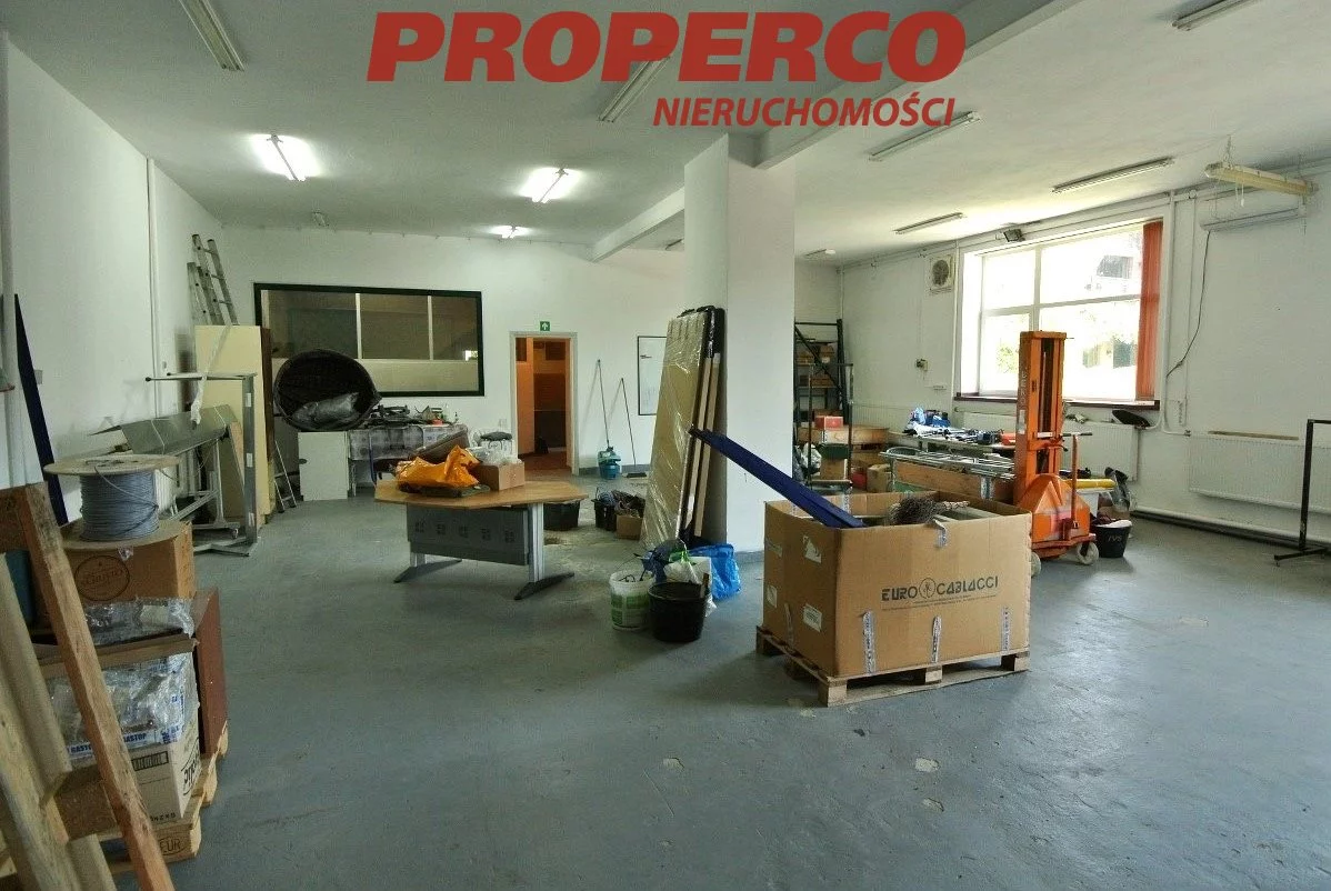 Magazyn 300,00 m², oferta nr , PRP-HW-75517, Stare Babice