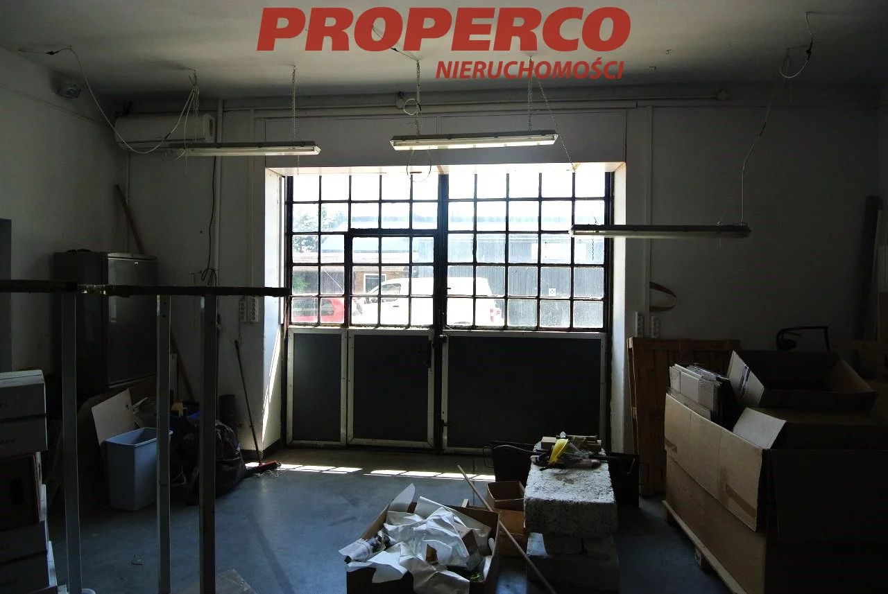 Magazyn 300,00 m², oferta nr , PRP-HW-75517, Stare Babice
