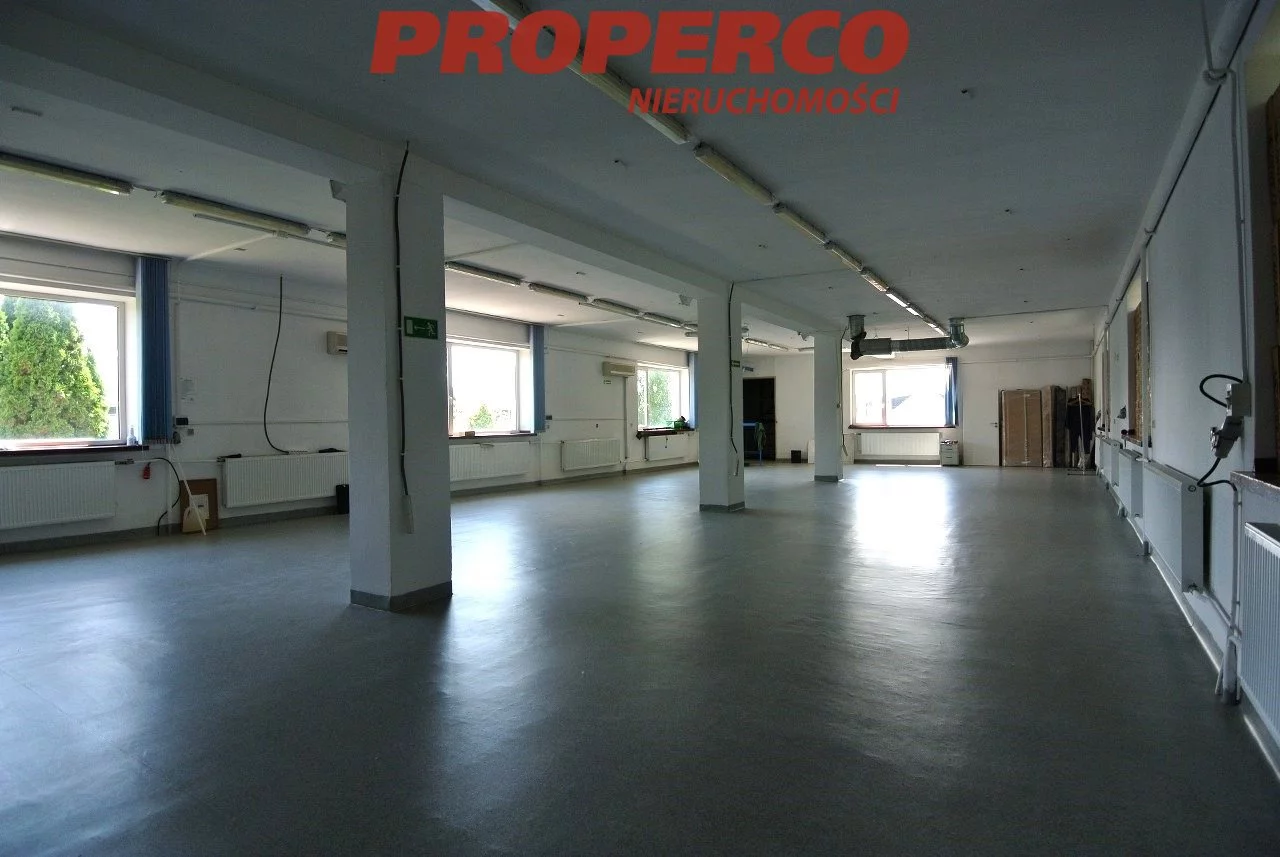 Magazyn 600,00 m², oferta nr , PRP-HW-75516, Stare Babice