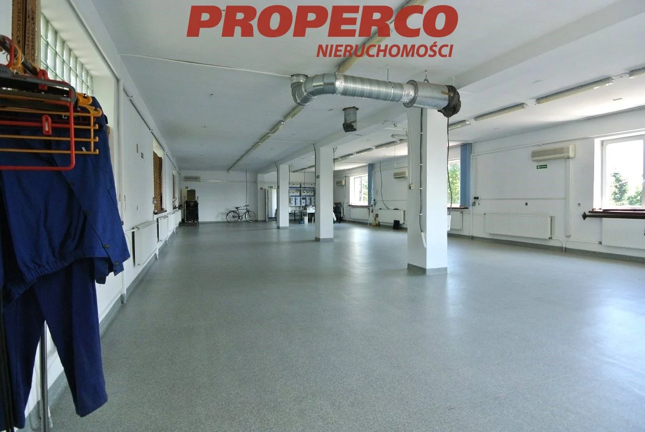 Magazyn 600,00 m², oferta nr , PRP-HW-75516, Stare Babice