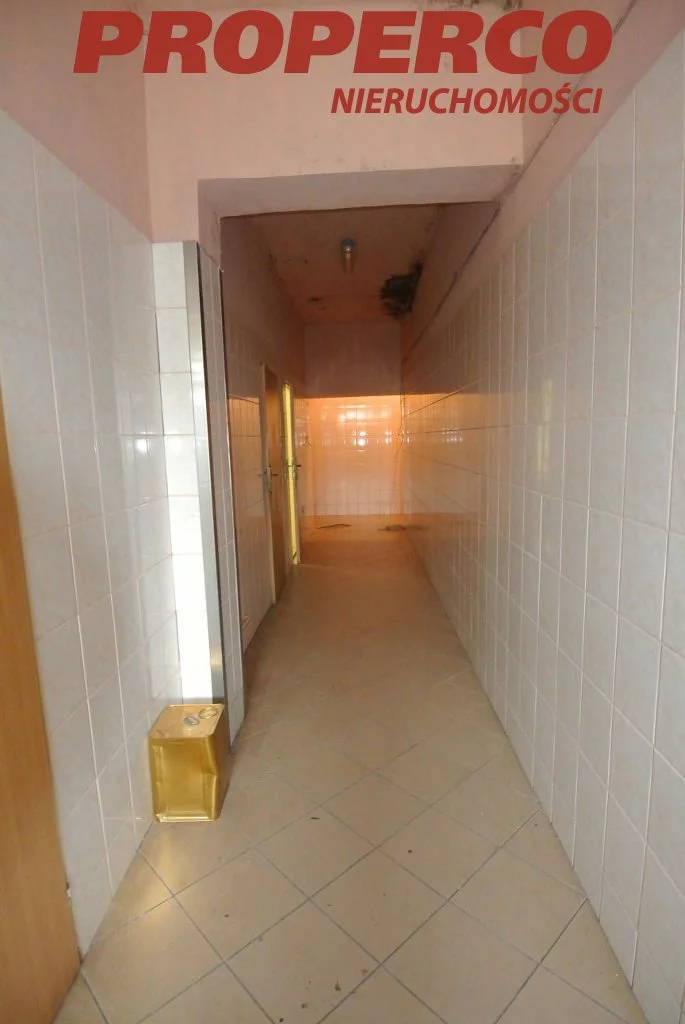Magazyn 1 400,00 m², oferta nr , PRP-HS-59167-25, Zagnańsk