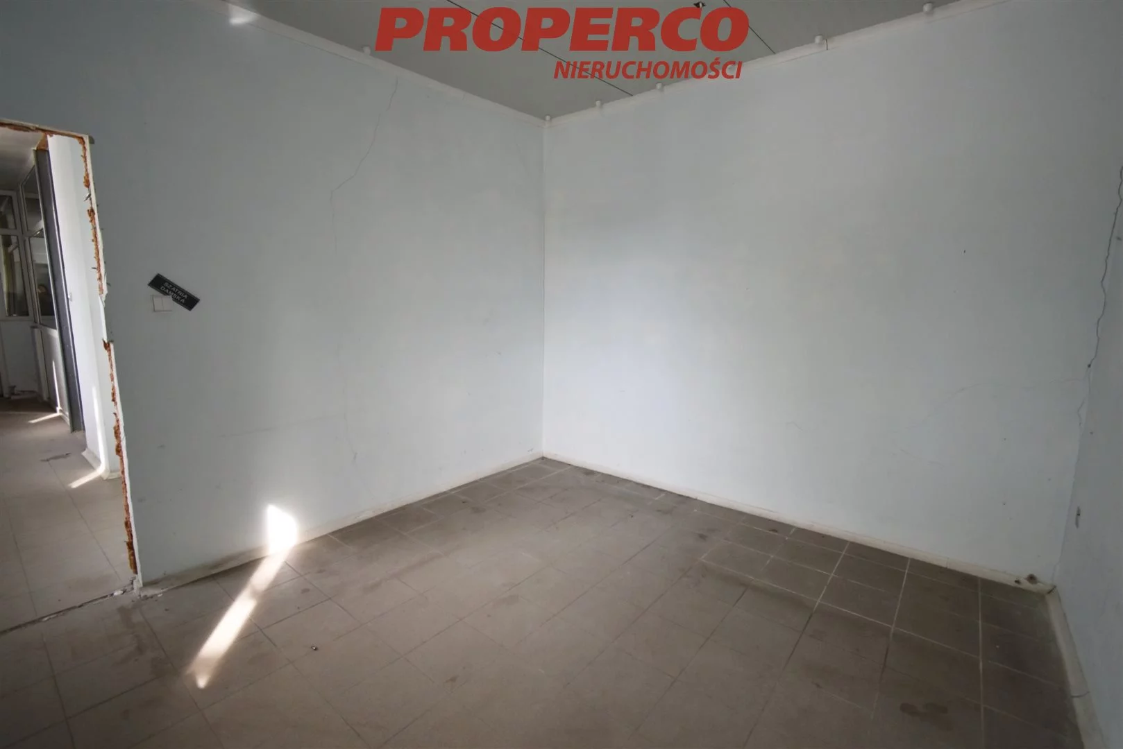 Magazyn 958,80 m², oferta nr , PRP-HW-72554, Zagnańsk