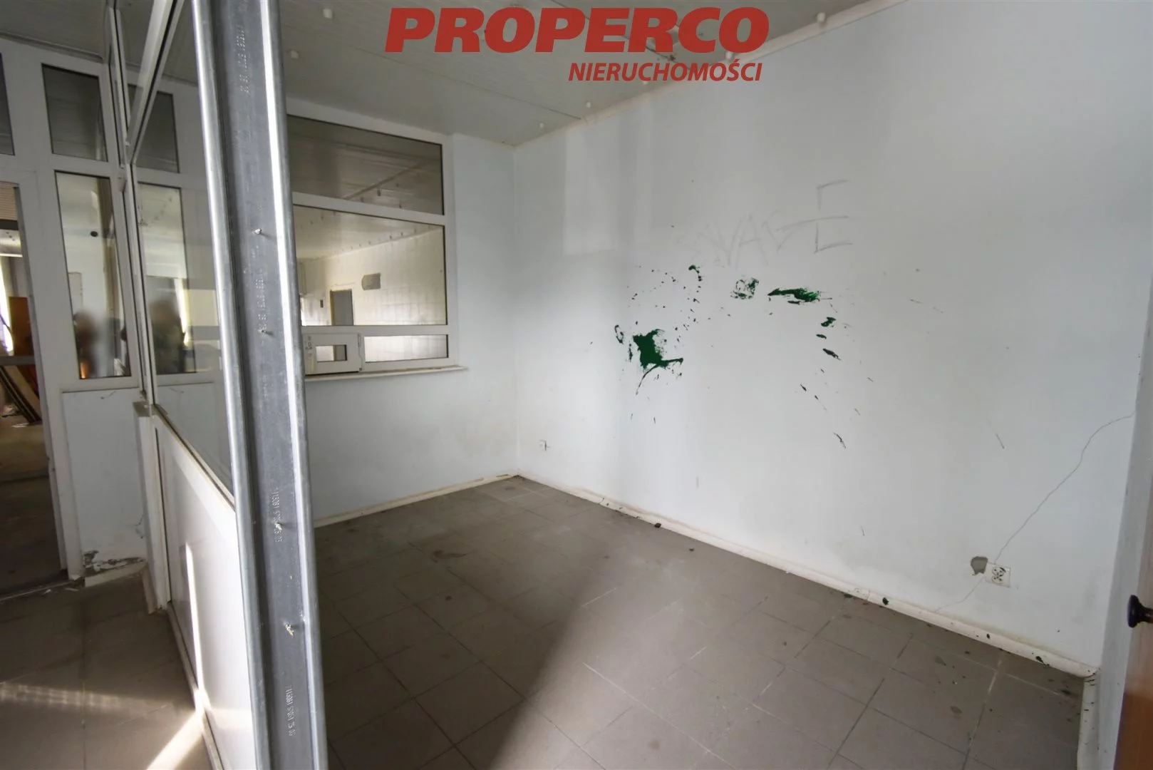 Magazyn 958,80 m², oferta nr , PRP-HW-72554, Zagnańsk