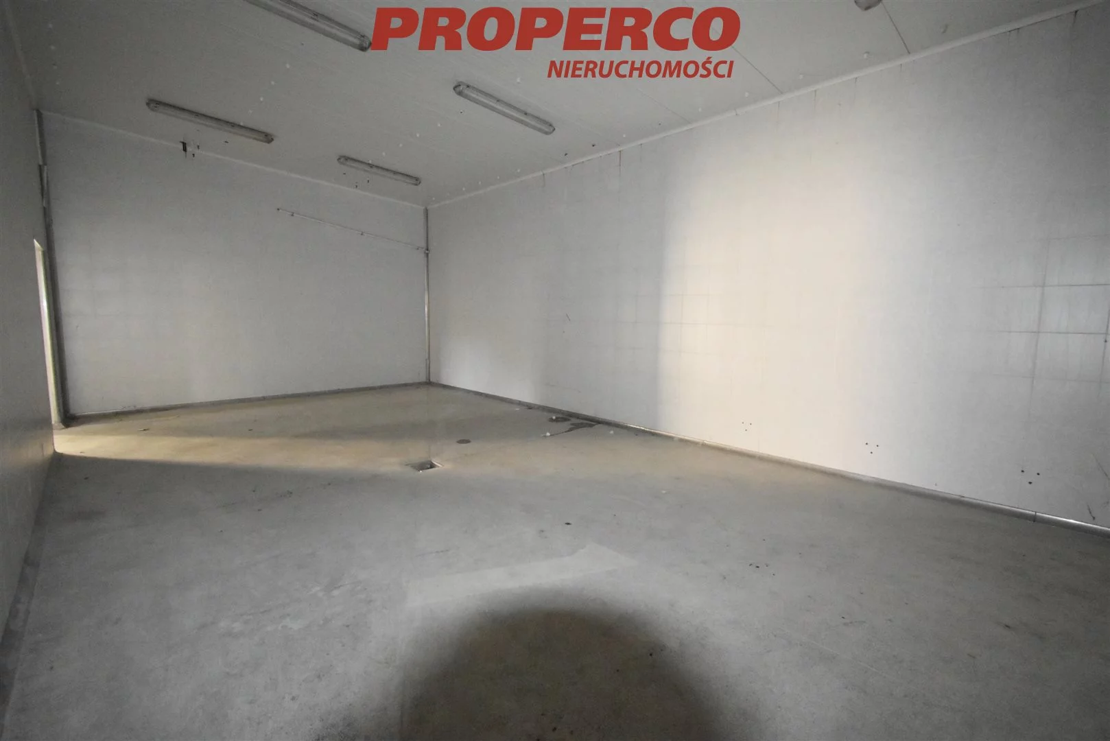 Magazyn 958,80 m², oferta nr , PRP-HW-72554, Zagnańsk