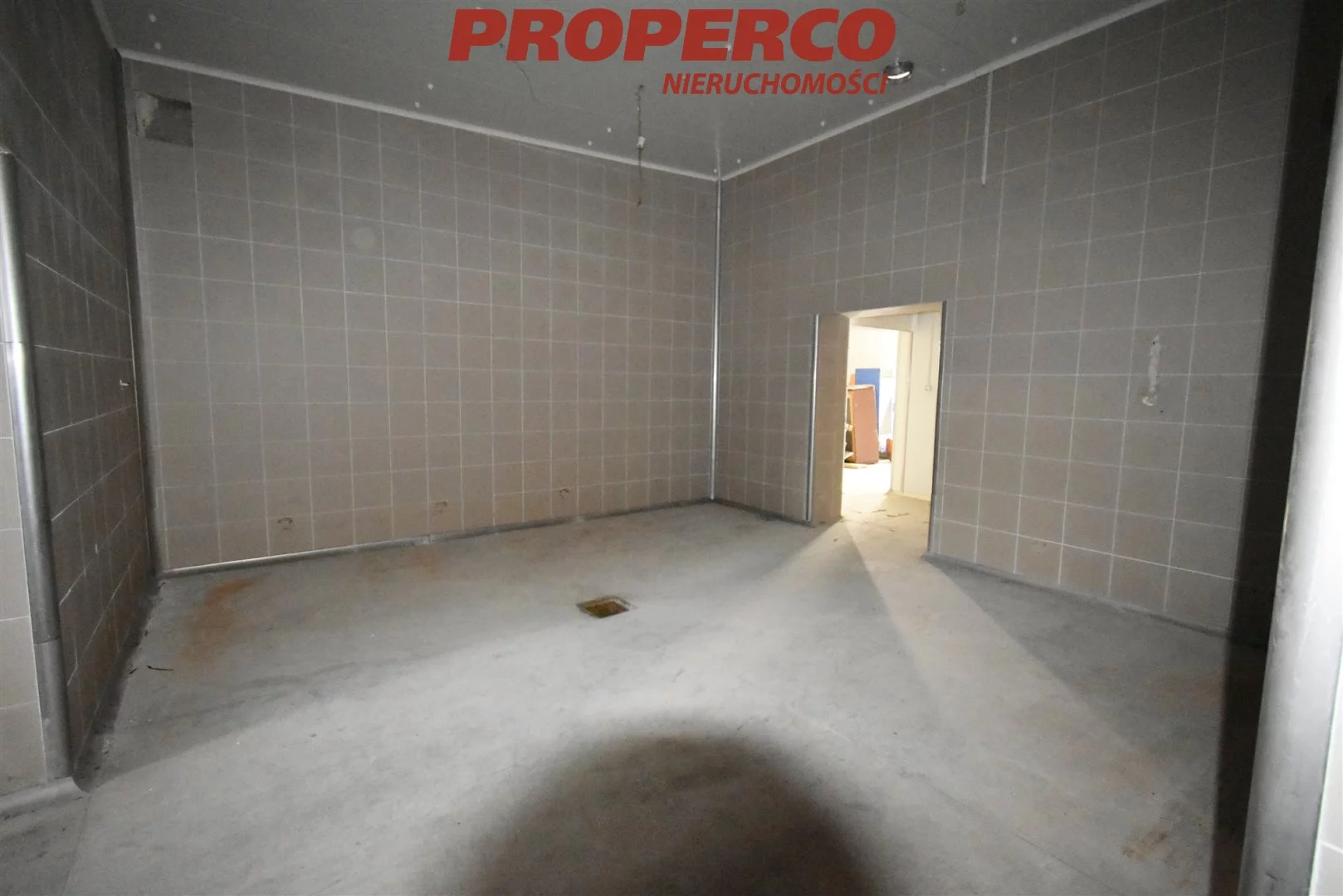 Magazyn 958,80 m², oferta nr , PRP-HW-72554, Zagnańsk