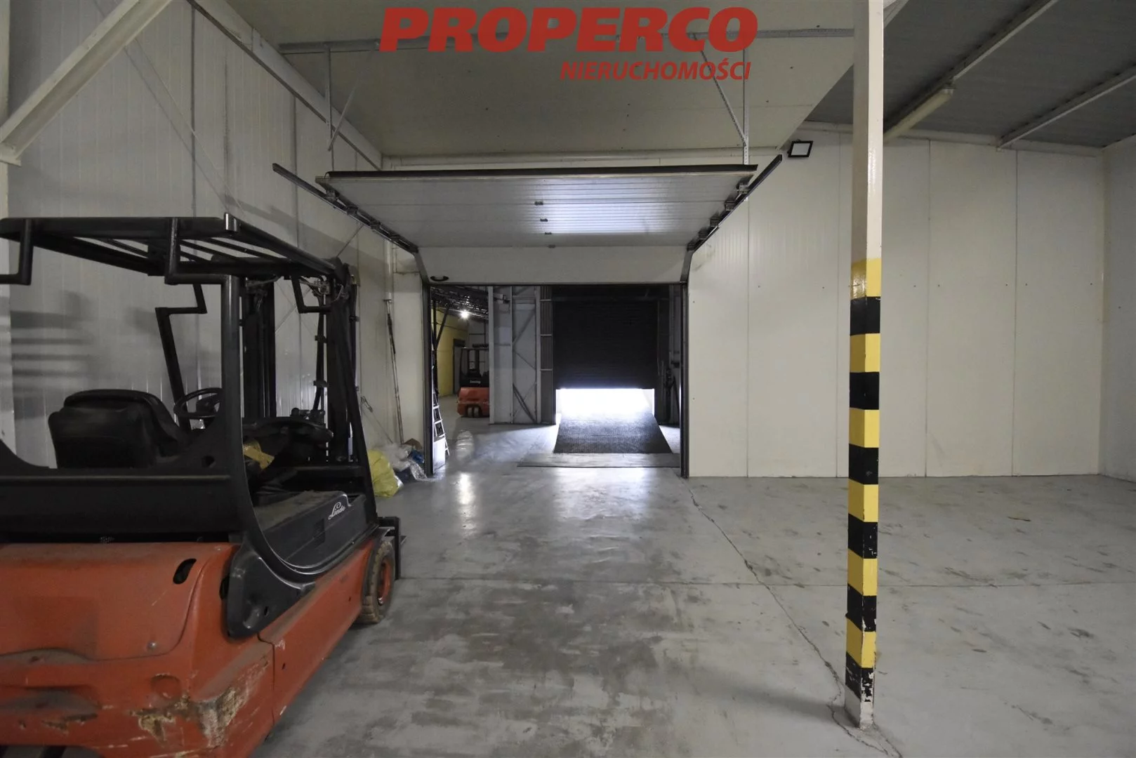 Magazyn 1 316,50 m², oferta nr , PRP-HS-75429, Zagnańsk
