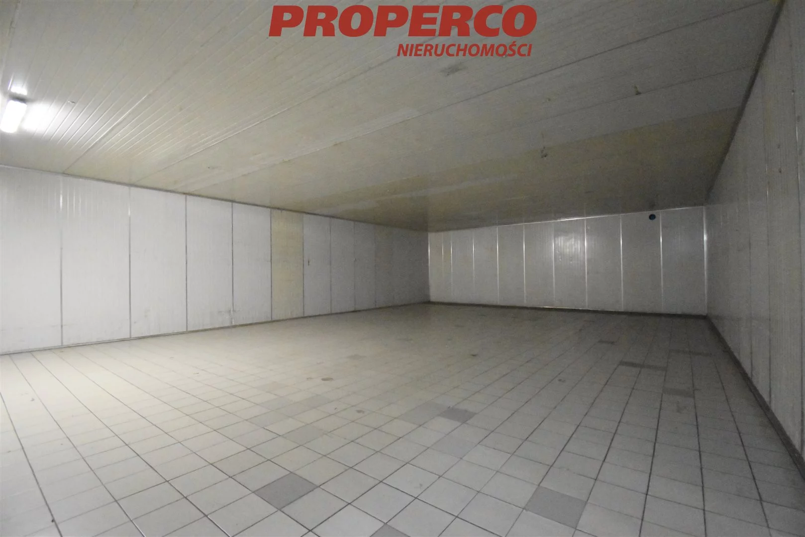 Magazyn 1 316,50 m², oferta nr , PRP-HS-75429, Zagnańsk