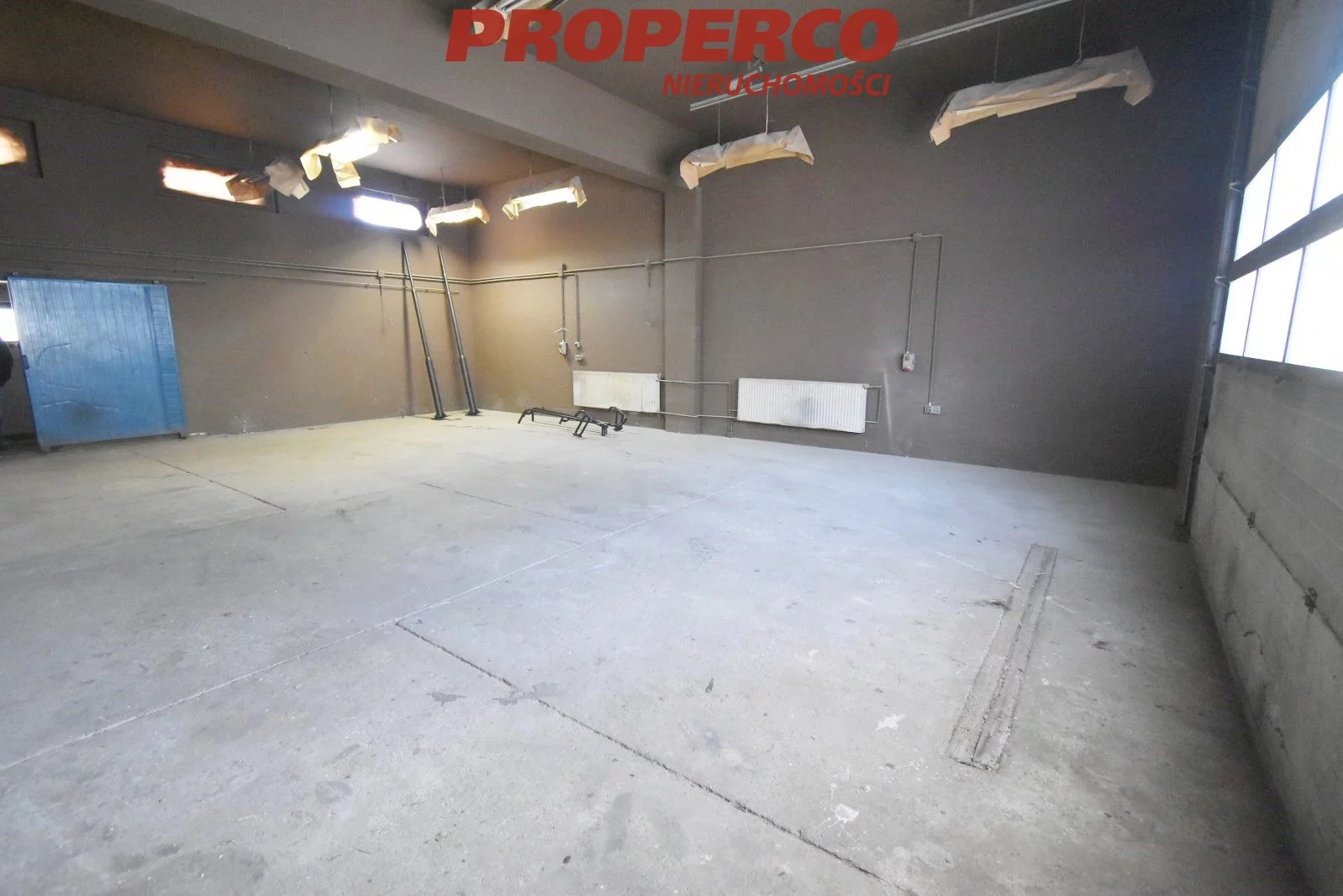 Magazyn 350,00 m², oferta nr , PRP-HW-73187-6, Zagrody