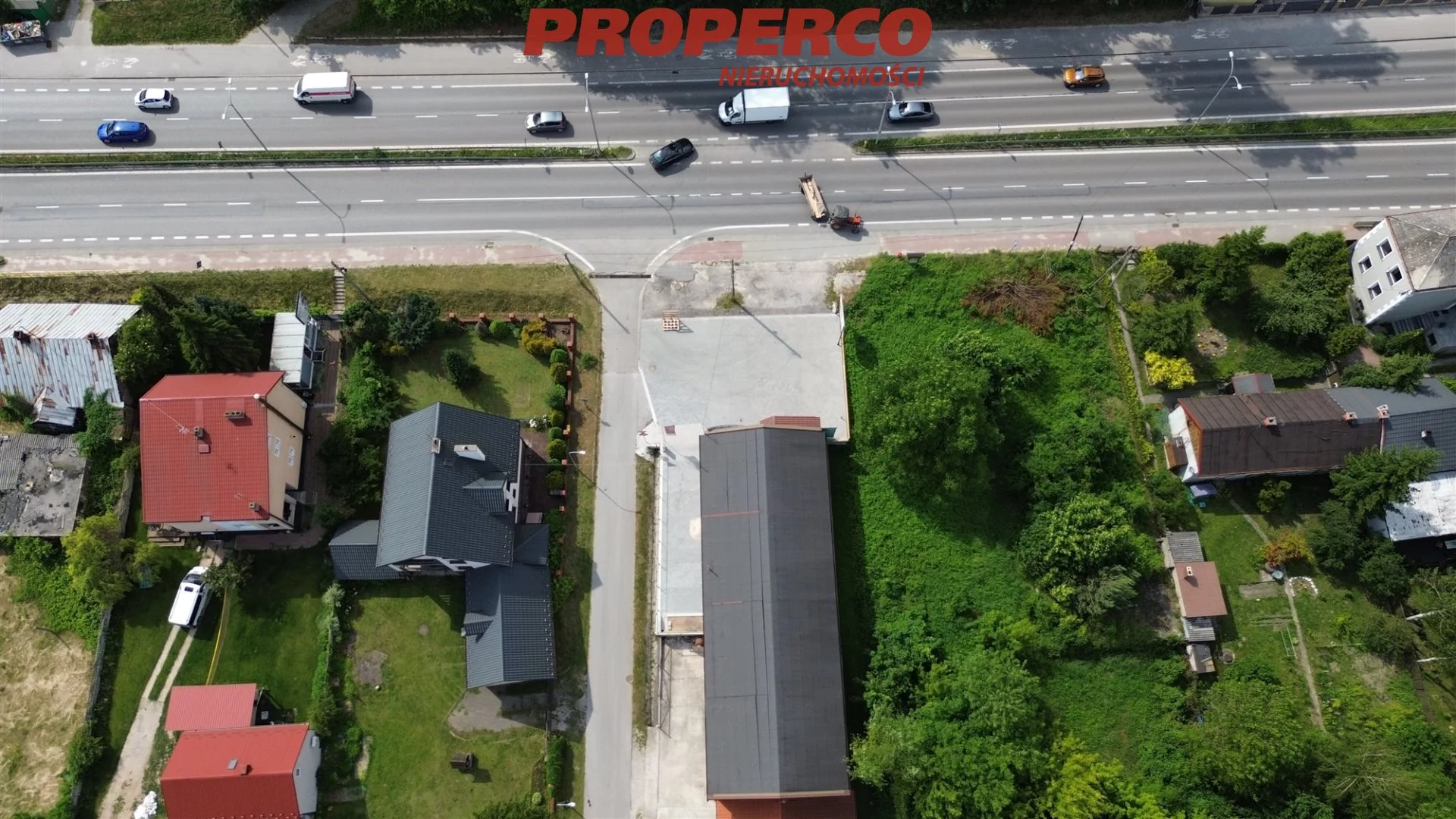 Magazyn 278,00 m², oferta nr , PRP-HW-75200, Zagrody