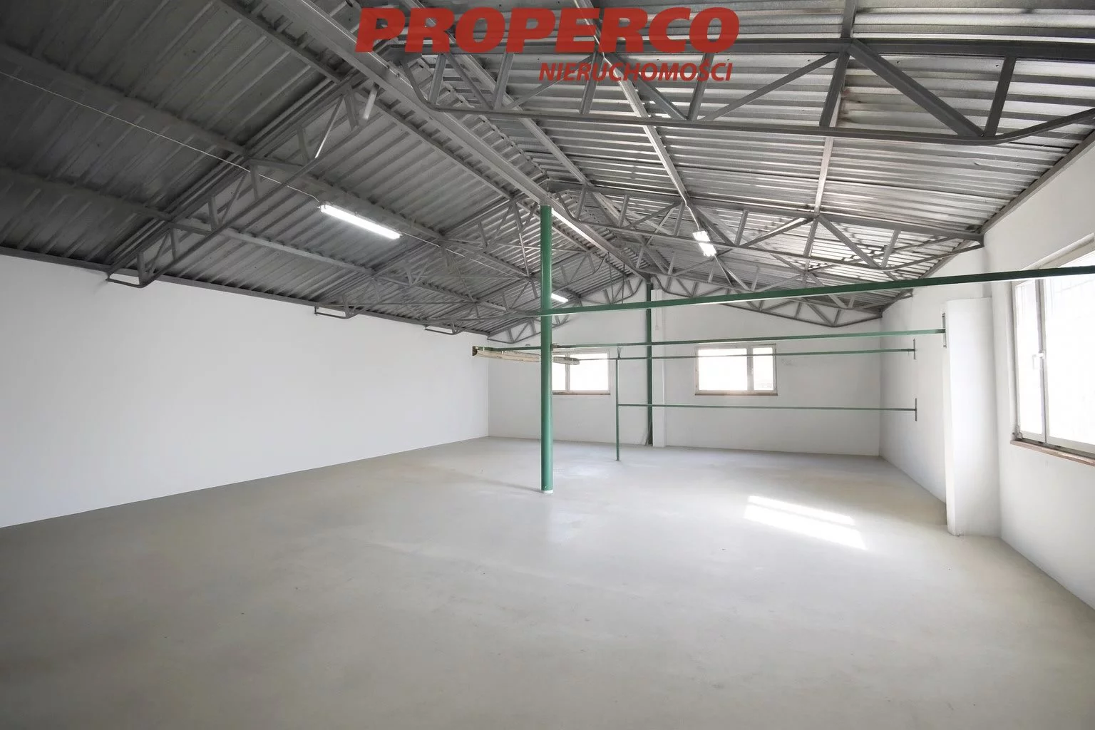 Magazyn 278,00 m², oferta nr , PRP-HW-75200, Zagrody