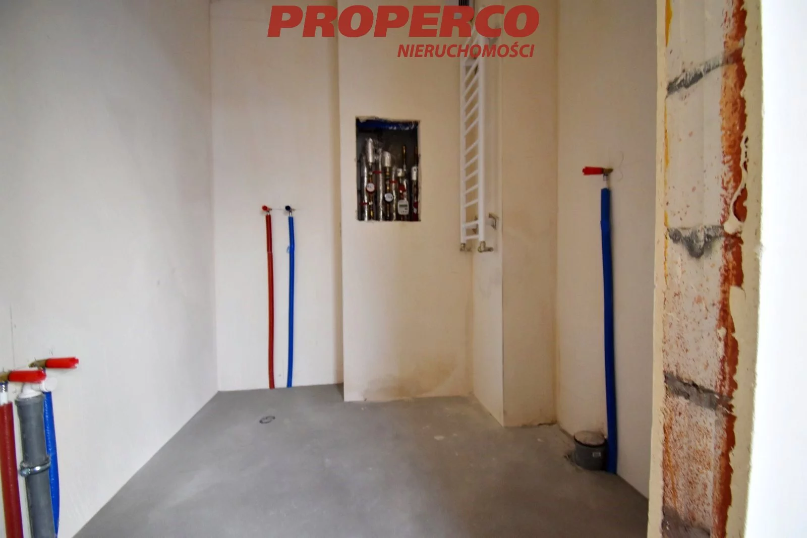 1 pokój, mieszkanie 35,28 m², piętro 4, oferta nr , PRP-MS-74560, Kielce, Centrum, Kaczyńskiego