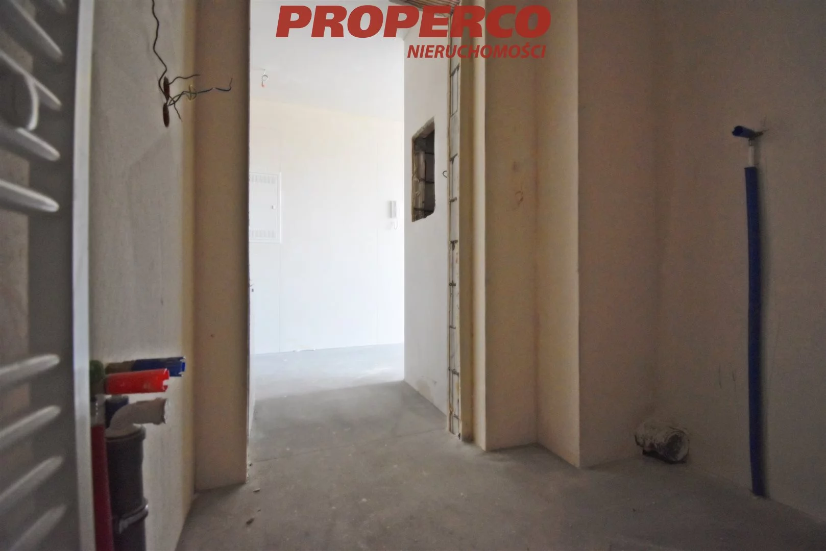 1 pokój, mieszkanie 25,37 m², piętro 3, oferta nr , PRP-MS-74610, Kielce, Centrum, Kaczyńskiego