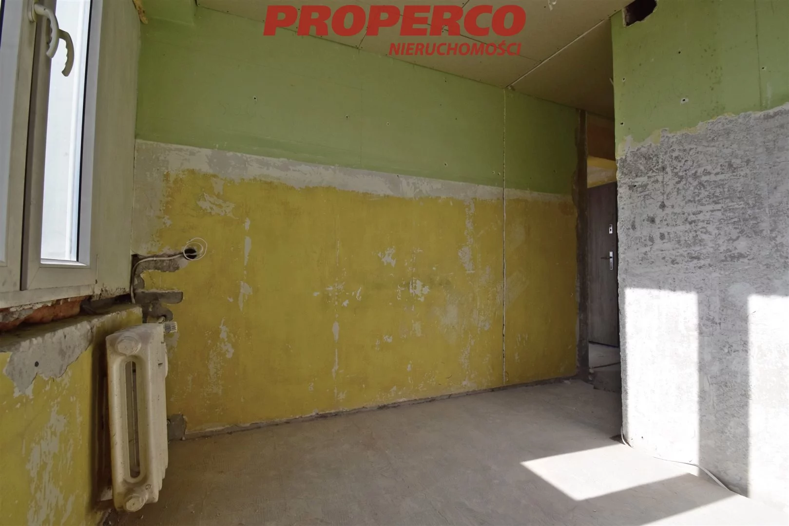1 pokój, mieszkanie 30,94 m², piętro 6, oferta nr , PRP-MS-74927, Kielce, Centrum, Karczówkowska