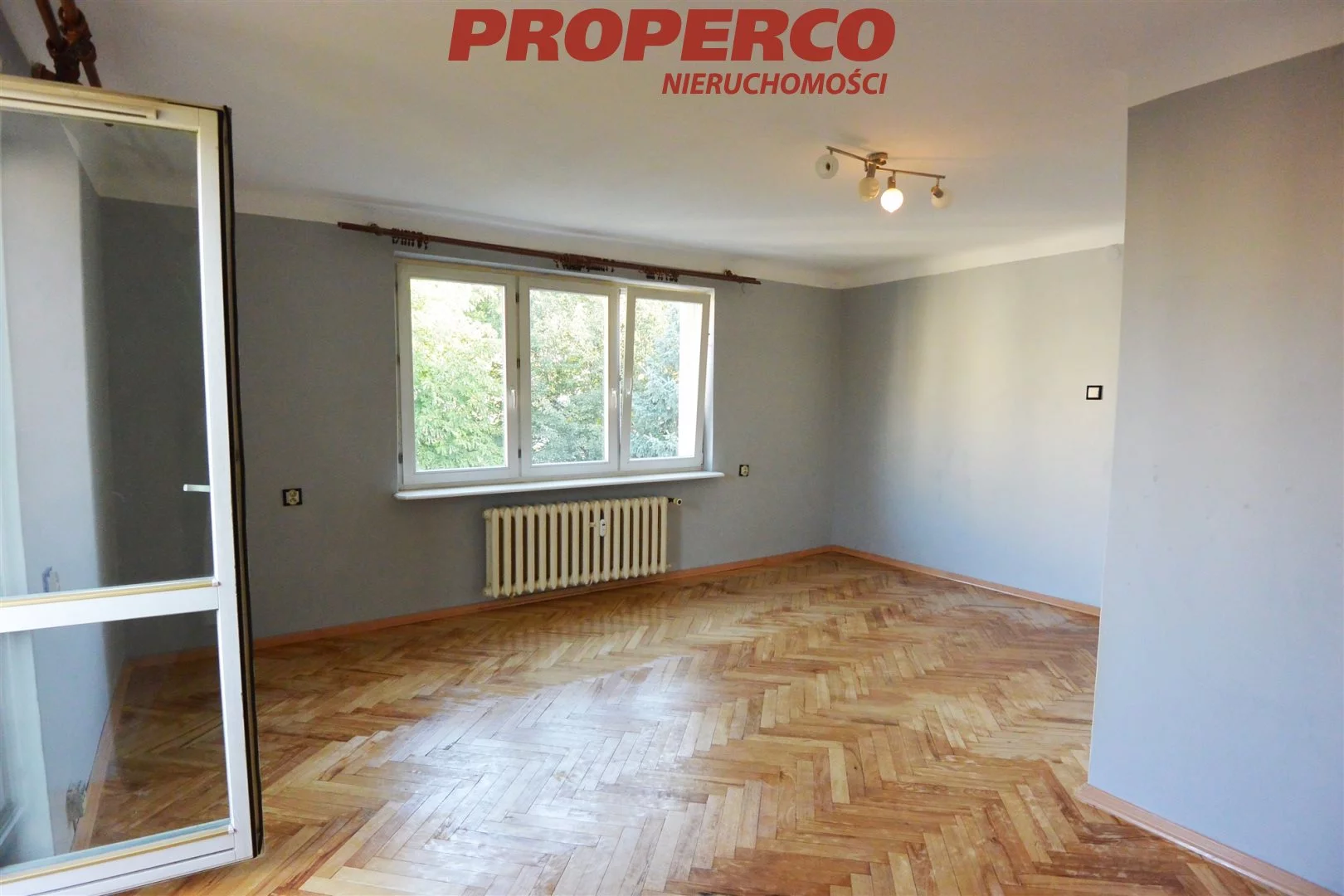 Mieszkanie 37,70 m², piętro 3, oferta nr , PRP-MS-73851, Kielce, KSM, Karłowicza