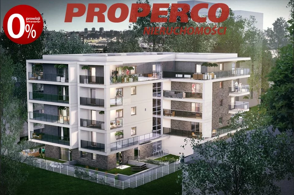 Mieszkanie 25,09 m², parter, oferta nr , PRP-MS-74070, Kielce, Czarnów