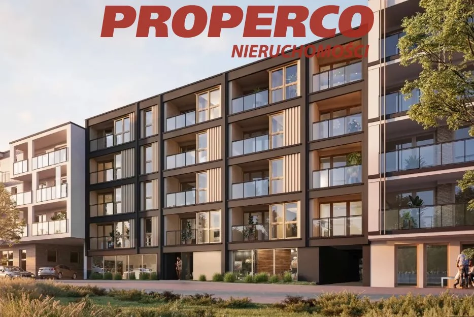 1 pokój, mieszkanie 25,29 m², parter, oferta nr , PRP-MS-75465, Kielce, Szydłówek, Klonowa