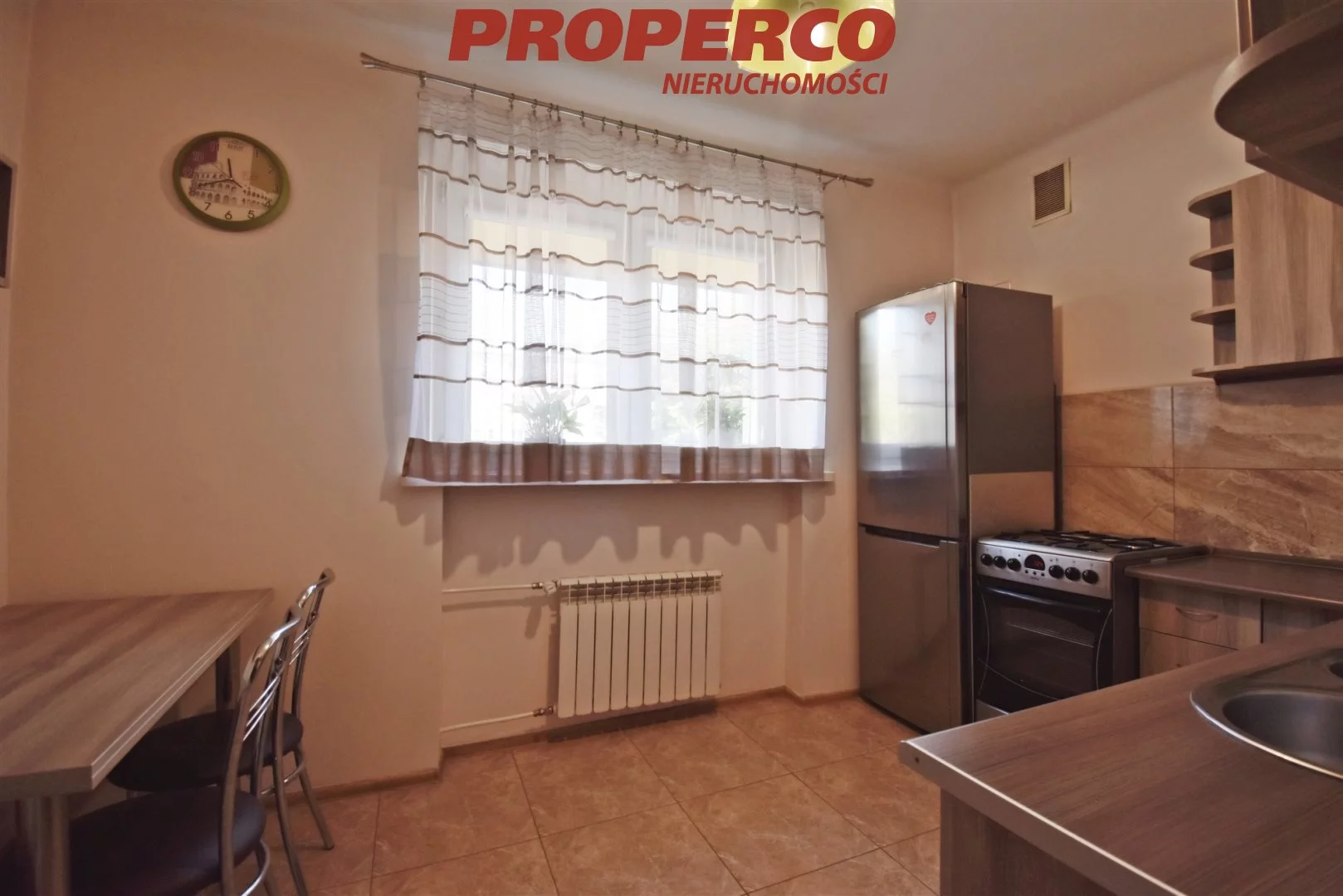 1 pokój, mieszkanie 40,00 m², piętro 1, oferta nr , PRP-MS-75454, Kielce, Sady, Marszałkowska