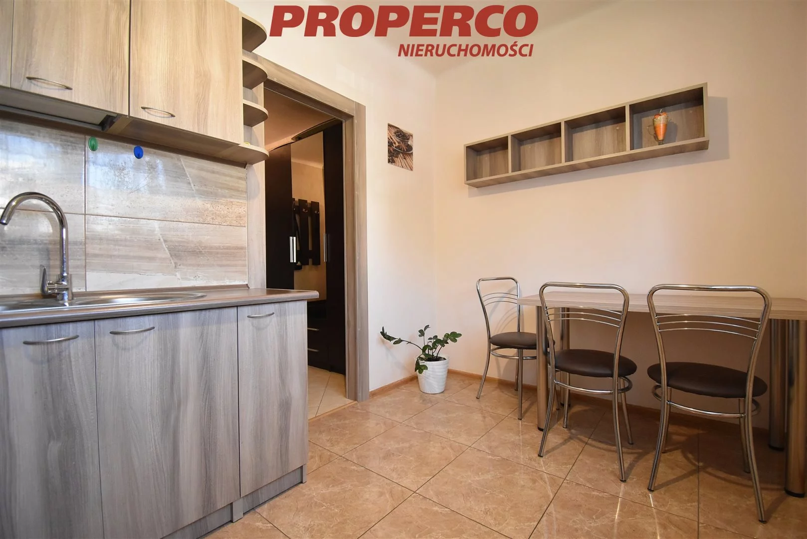 1 pokój, mieszkanie 40,00 m², piętro 1, oferta nr , PRP-MS-75454, Kielce, Sady, Marszałkowska