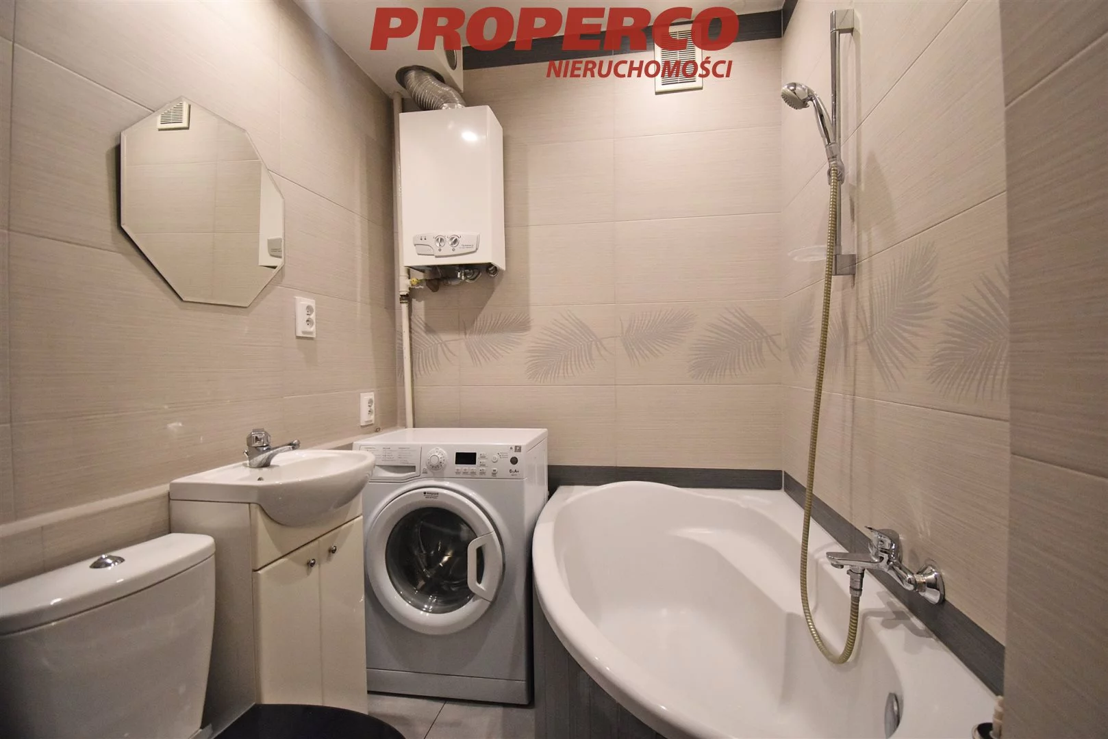 1 pokój, mieszkanie 40,00 m², piętro 1, oferta nr , PRP-MS-75454, Kielce, Sady, Marszałkowska