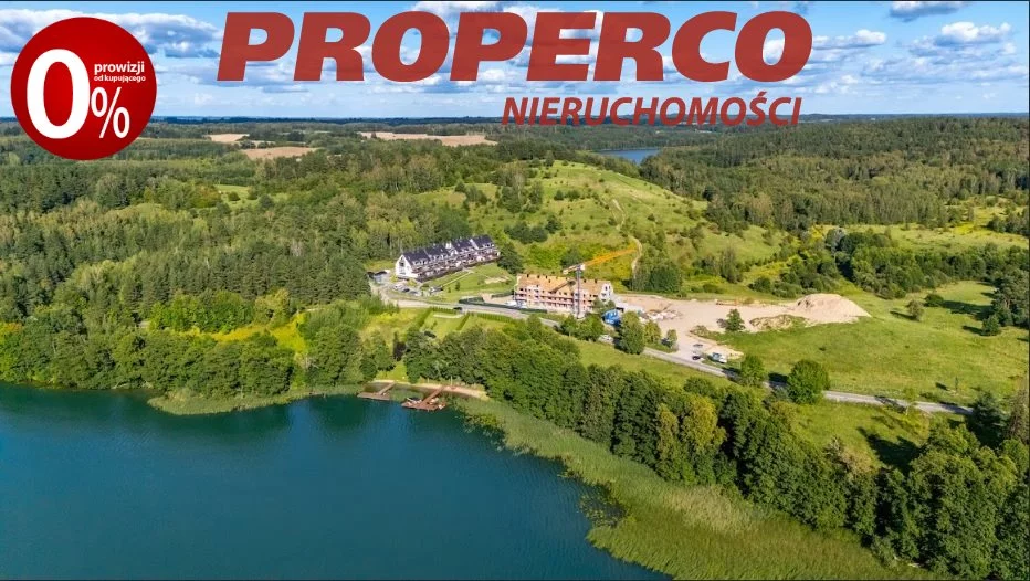 Mieszkanie jednopokojowe 32,84 m², Mrągowo, Sprzedaż