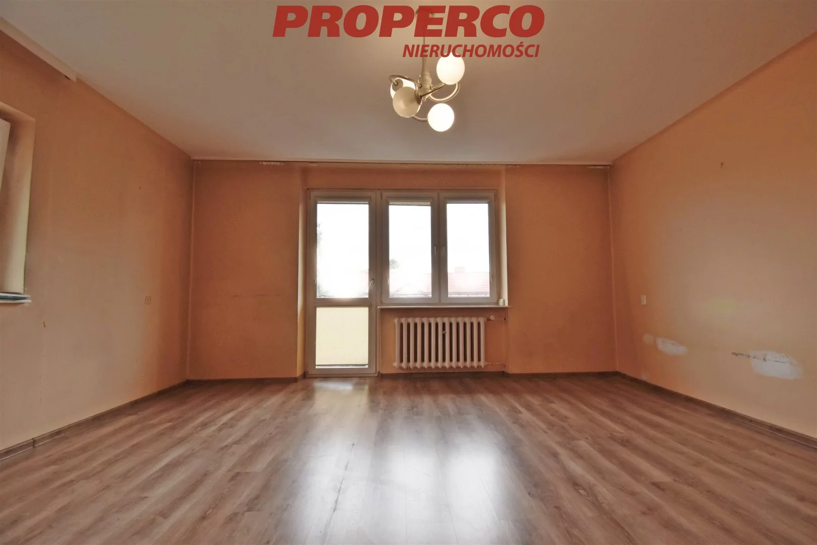 1 pokój, mieszkanie 34,24 m², piętro 3, oferta nr , PRP-MS-75473, Kielce, Sady, Nowy Świat