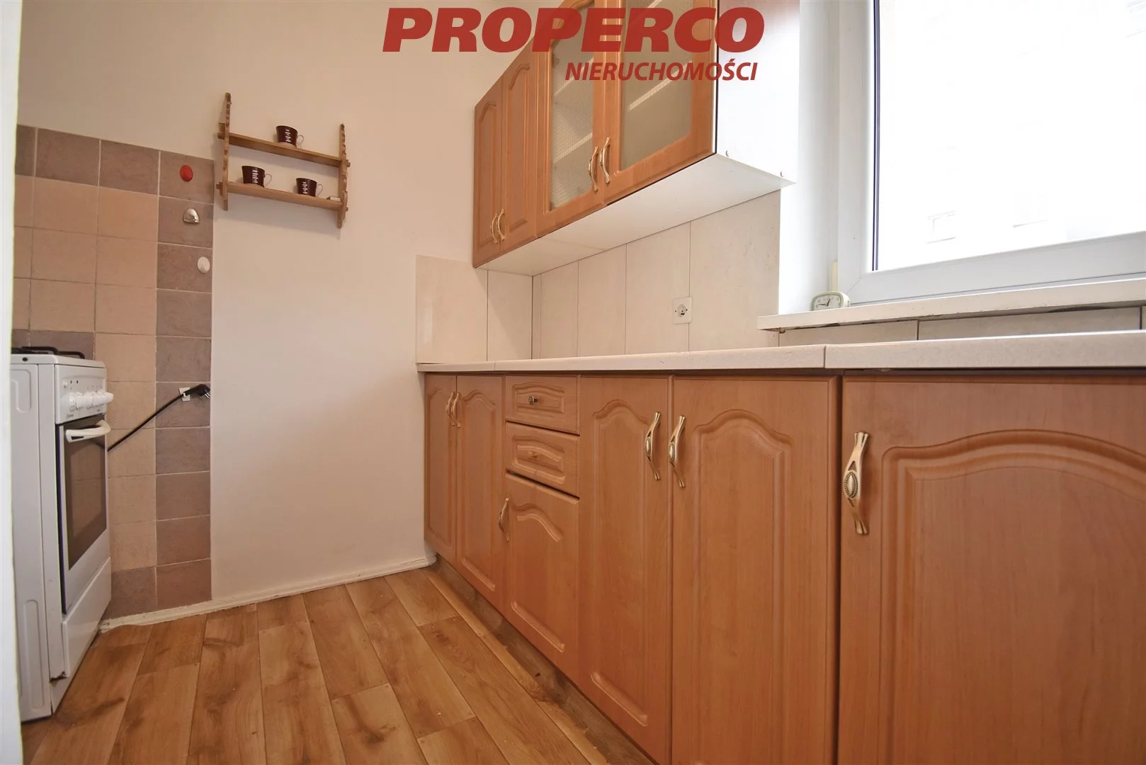 1 pokój, mieszkanie 34,24 m², piętro 3, oferta nr , PRP-MS-75473, Kielce, Sady, Nowy Świat