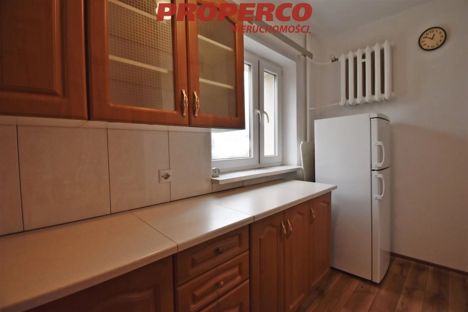 1 pokój, mieszkanie 34,24 m², piętro 3, oferta nr , PRP-MS-75473, Kielce, Sady, Nowy Świat