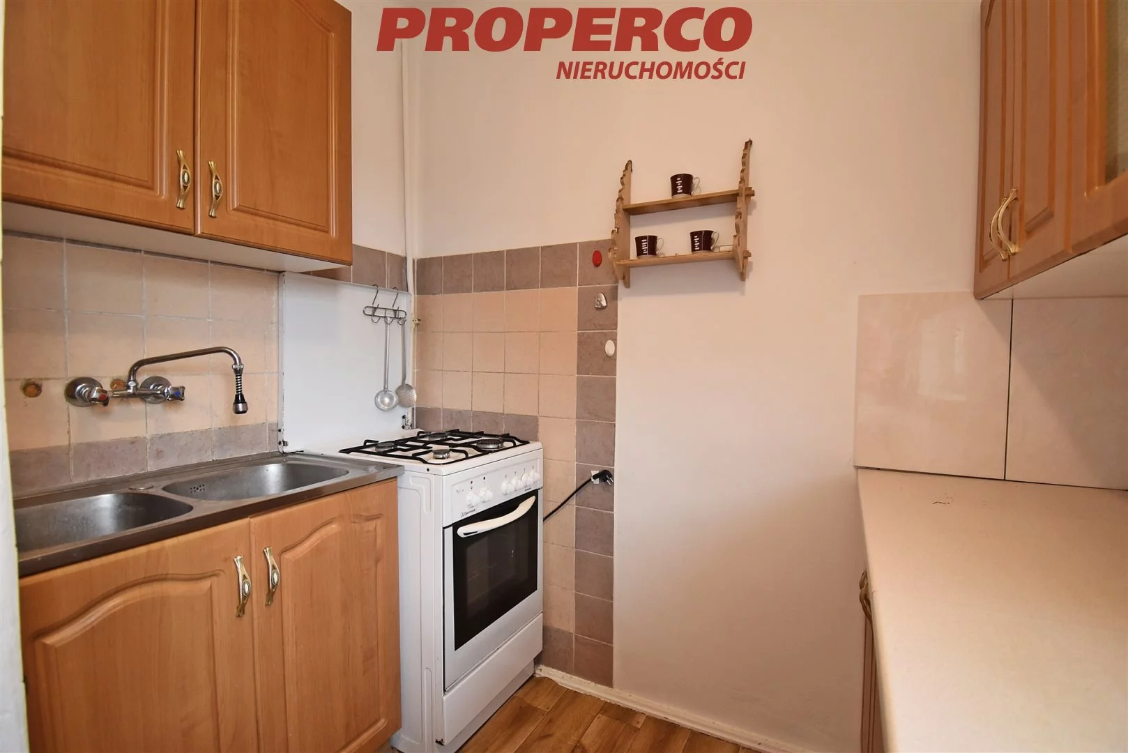 1 pokój, mieszkanie 34,24 m², piętro 3, oferta nr , PRP-MS-75473, Kielce, Sady, Nowy Świat