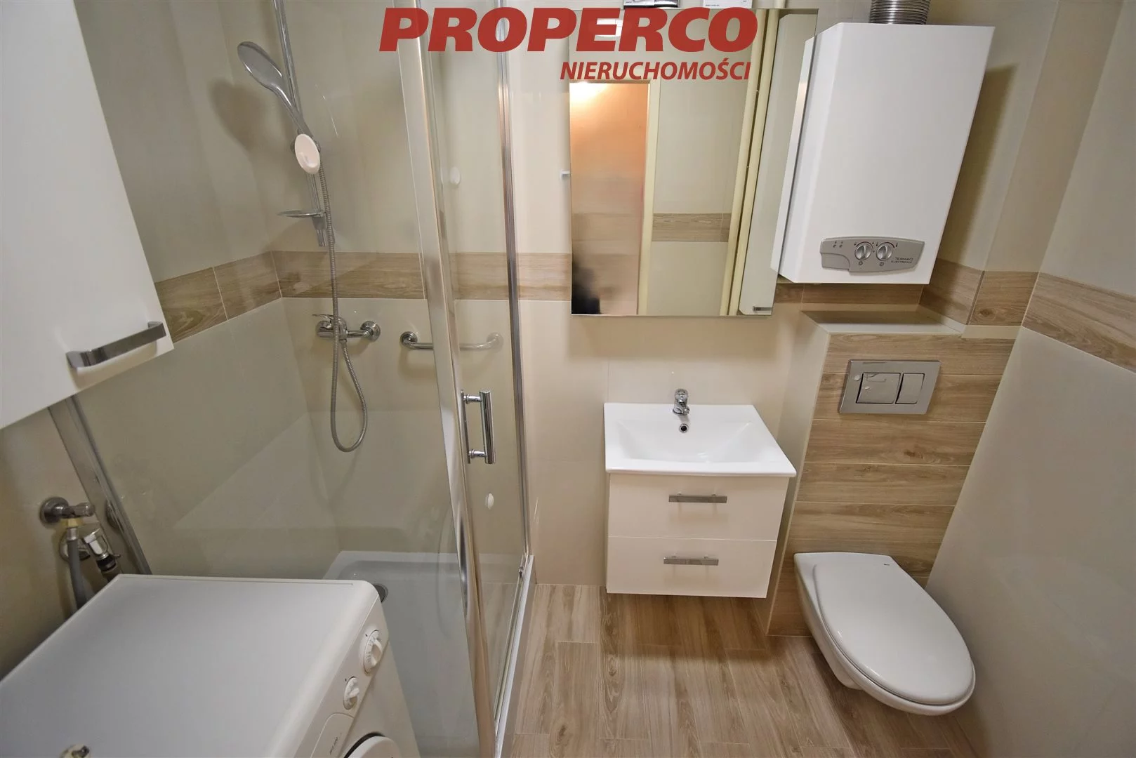 1 pokój, mieszkanie 34,24 m², piętro 3, oferta nr , PRP-MS-75473, Kielce, Sady, Nowy Świat