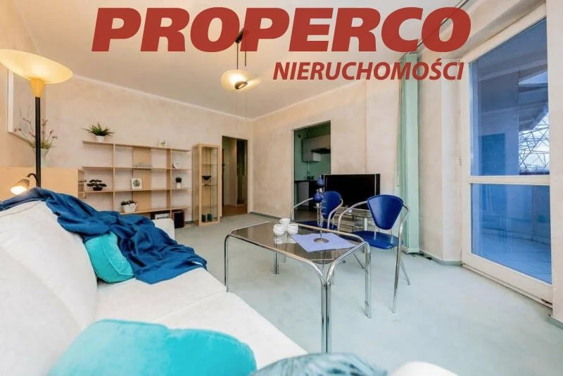 Mieszkanie na sprzedaż, 34,50 m², 1 pokój, 2 piętro, oferta nr PRP-MS-74237