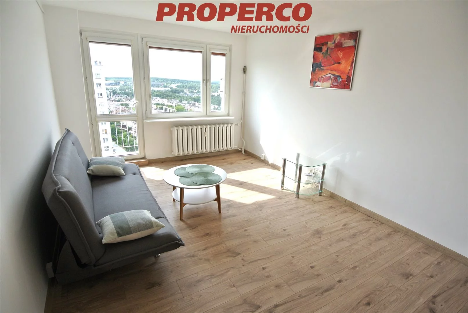 Apartamenty PRP-MS-75457 Kielce Uroczysko Orkana