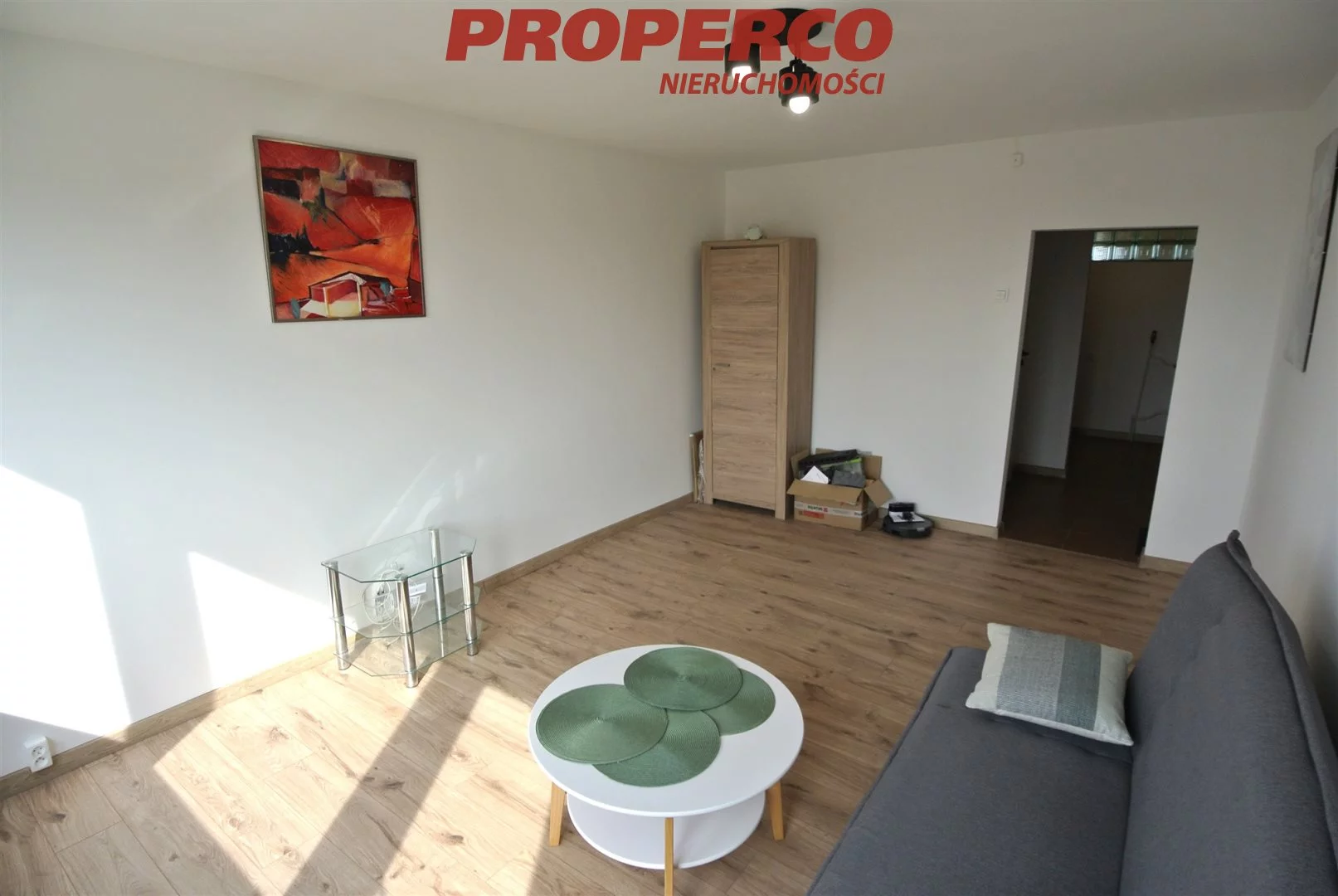 1 pokój, mieszkanie 33,60 m², piętro 10, oferta nr , PRP-MS-75457, Kielce, Uroczysko, Orkana