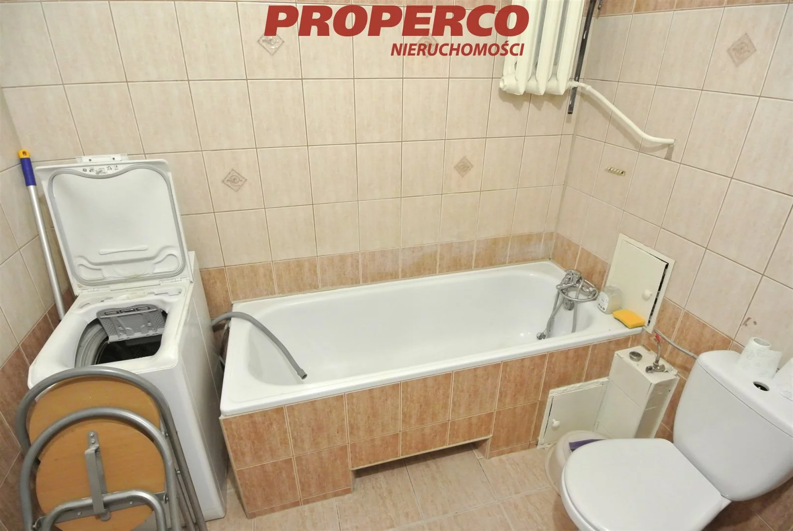 1 pokój, mieszkanie 33,60 m², piętro 10, oferta nr , PRP-MS-75457, Kielce, Uroczysko, Orkana