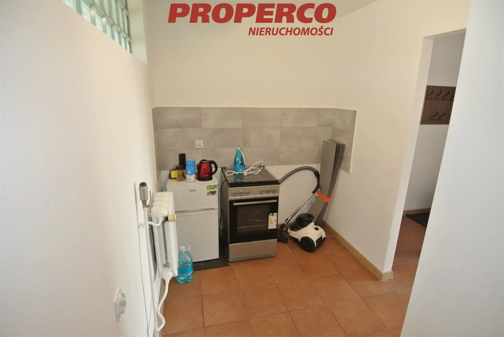 1 pokój, mieszkanie 33,60 m², piętro 10, oferta nr , PRP-MS-75457, Kielce, Uroczysko, Orkana