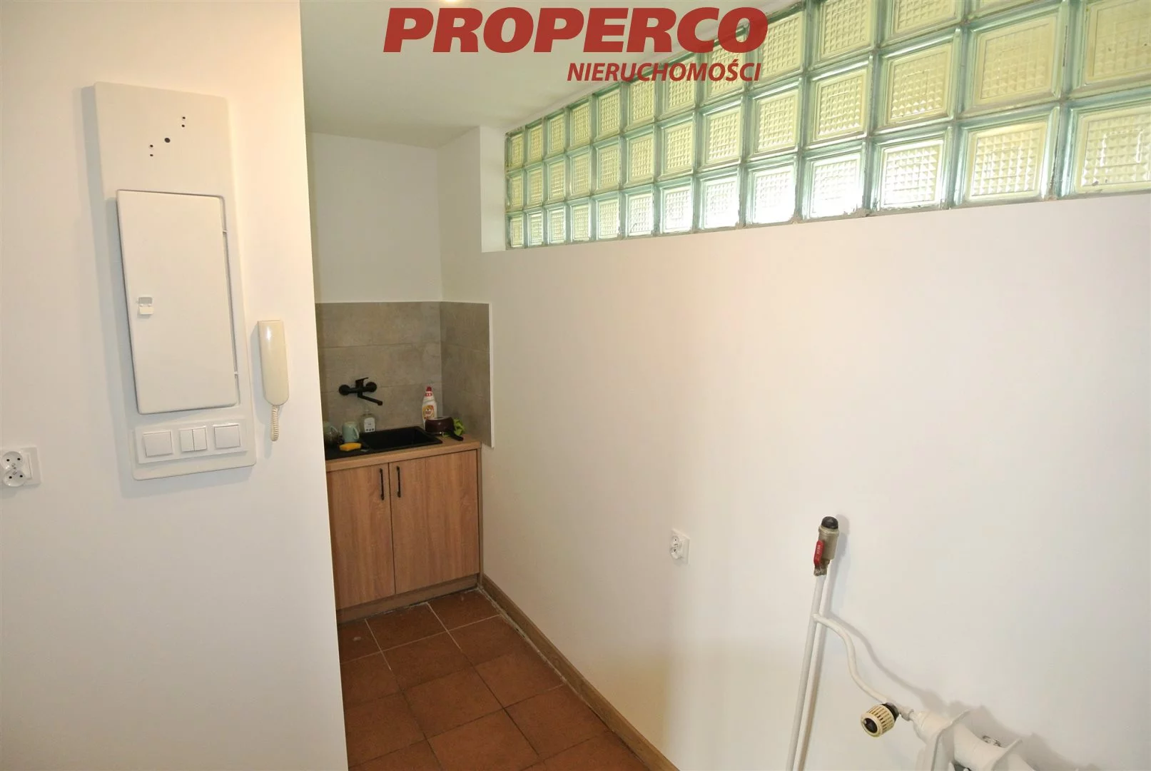 1 pokój, mieszkanie 33,60 m², piętro 10, oferta nr , PRP-MS-75457, Kielce, Uroczysko, Orkana