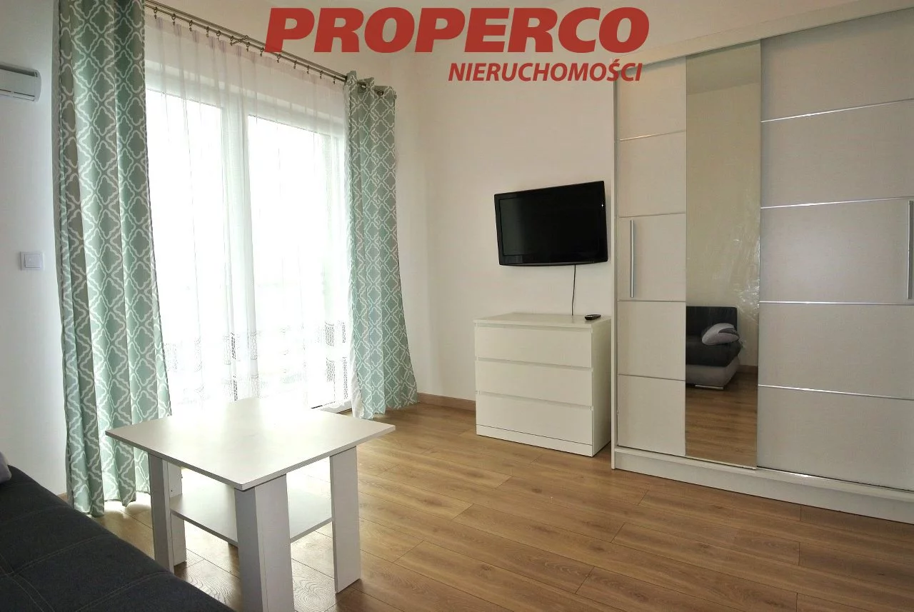 Mieszkanie na sprzedaż, 20,98 m², 1 pokój, 3 piętro, oferta nr PRP-MS-73405