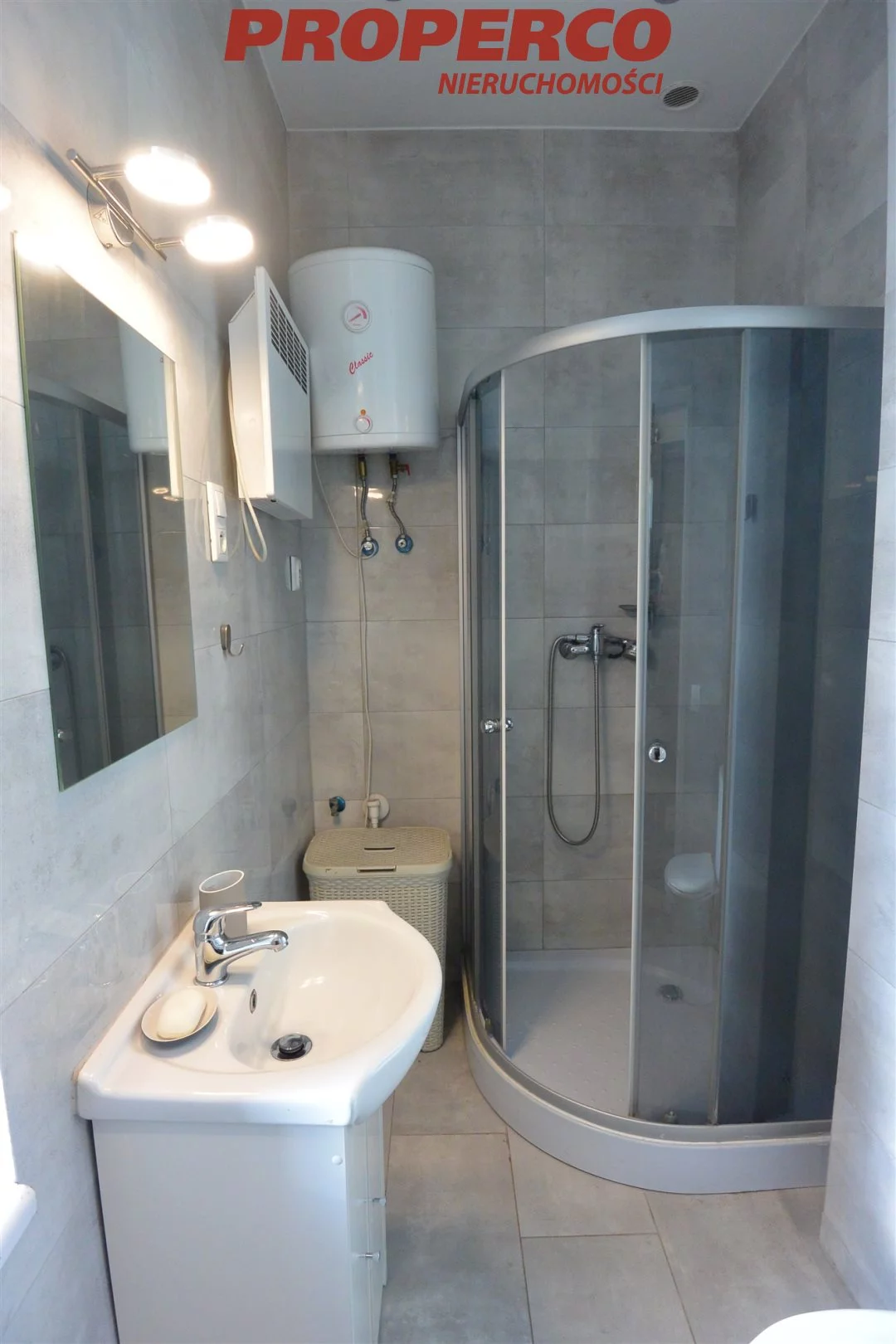 1 pokój, mieszkanie 33,00 m², piętro 1, oferta nr , PRP-MS-70910, Skarżysko-Kamienna, Staffa