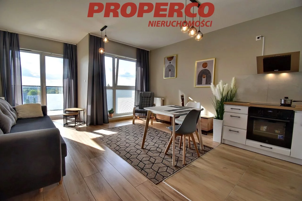 1 pokój, mieszkanie 32,57 m², piętro 2, oferta nr , PRP-MS-73641, Kielce, Ślichowice, Szajnowicza-Iwanowa