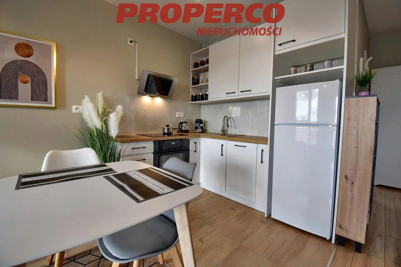1 pokój, mieszkanie 32,57 m², piętro 2, oferta nr , PRP-MS-73641, Kielce, Ślichowice, Szajnowicza-Iwanowa