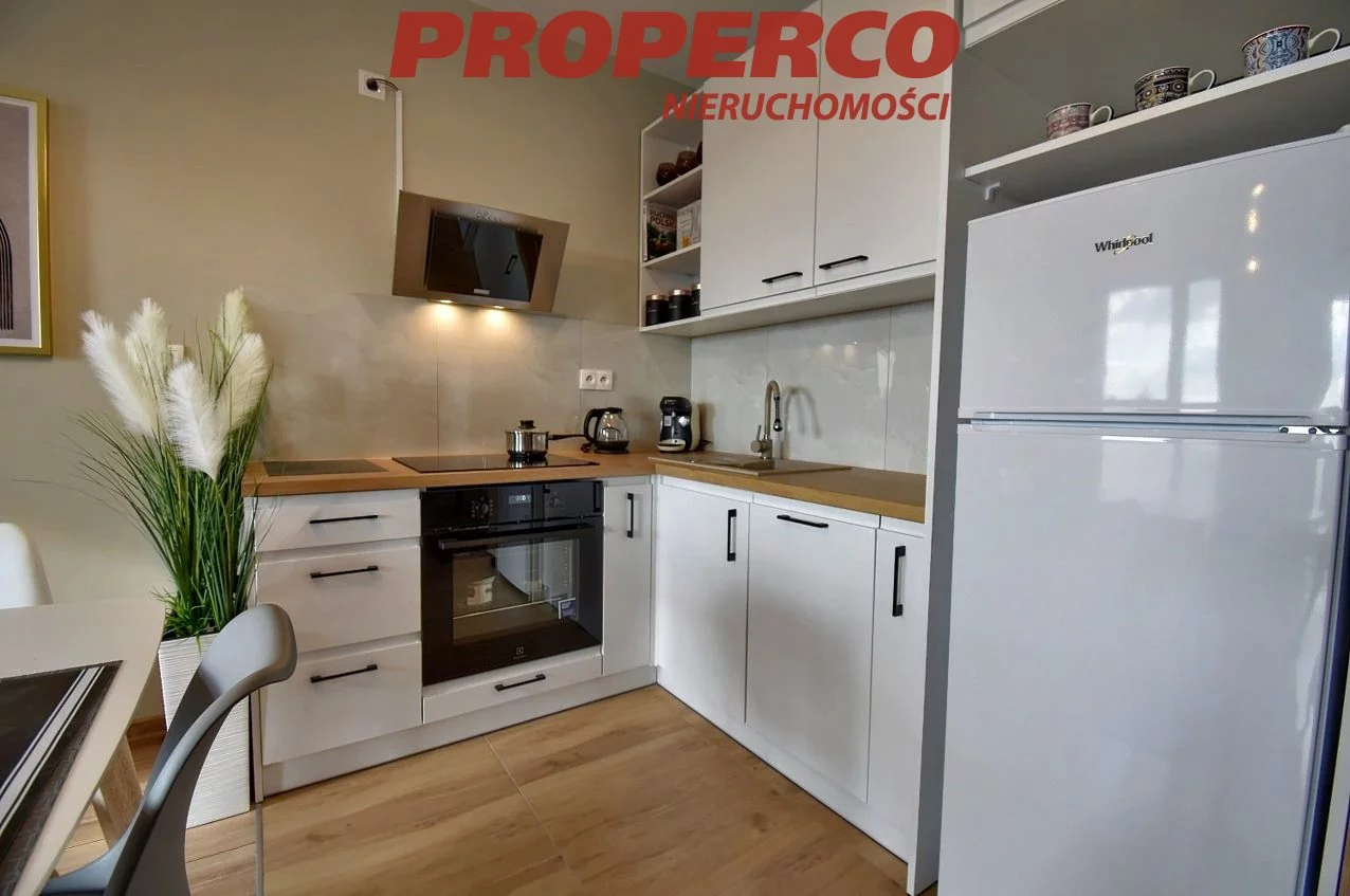 1 pokój, mieszkanie 32,57 m², piętro 2, oferta nr , PRP-MS-73641, Kielce, Ślichowice, Szajnowicza-Iwanowa