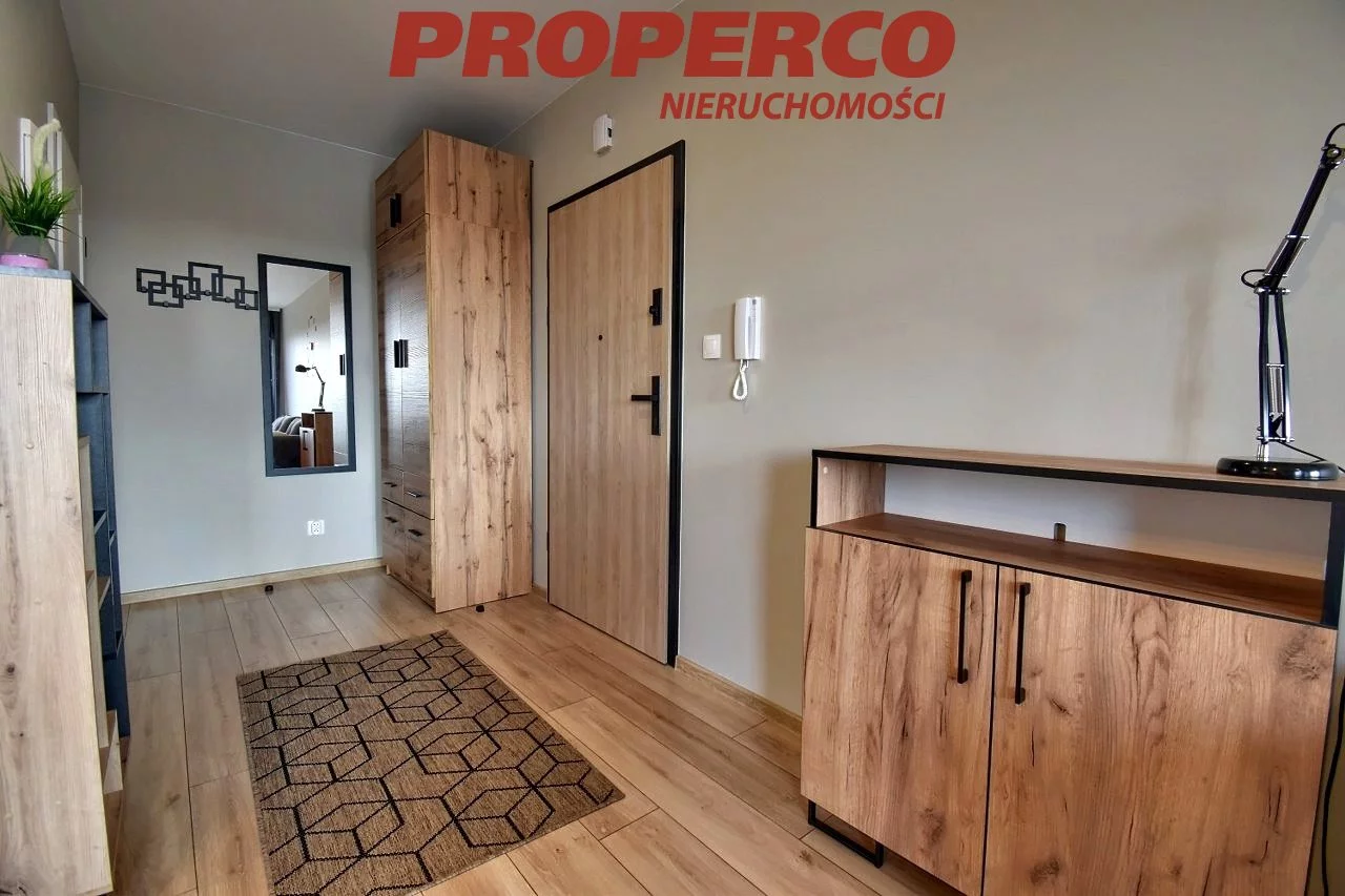 1 pokój, mieszkanie 32,57 m², piętro 2, oferta nr , PRP-MS-73641, Kielce, Ślichowice, Szajnowicza-Iwanowa