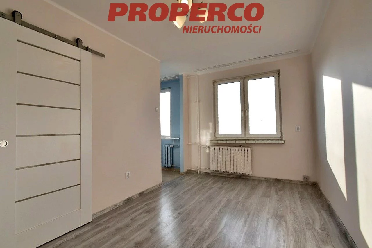 Mieszkanie jednopokojowe 22,30 m², Skarżysko-Kamienna, Szydłowiecka, Sprzedaż