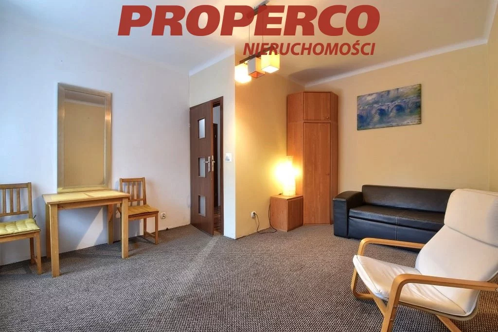 Apartament na sprzedaż, 29,30 m², 1 pokój, piętro 1, oferta nr PRP-MS-73907