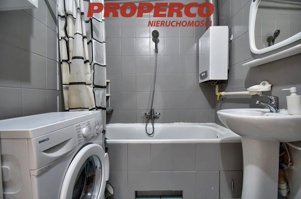 1 pokój, mieszkanie 29,10 m², piętro 4, oferta nr , PRP-MS-73898, Kielce, Uroczysko, Zofii Nałkowskiej