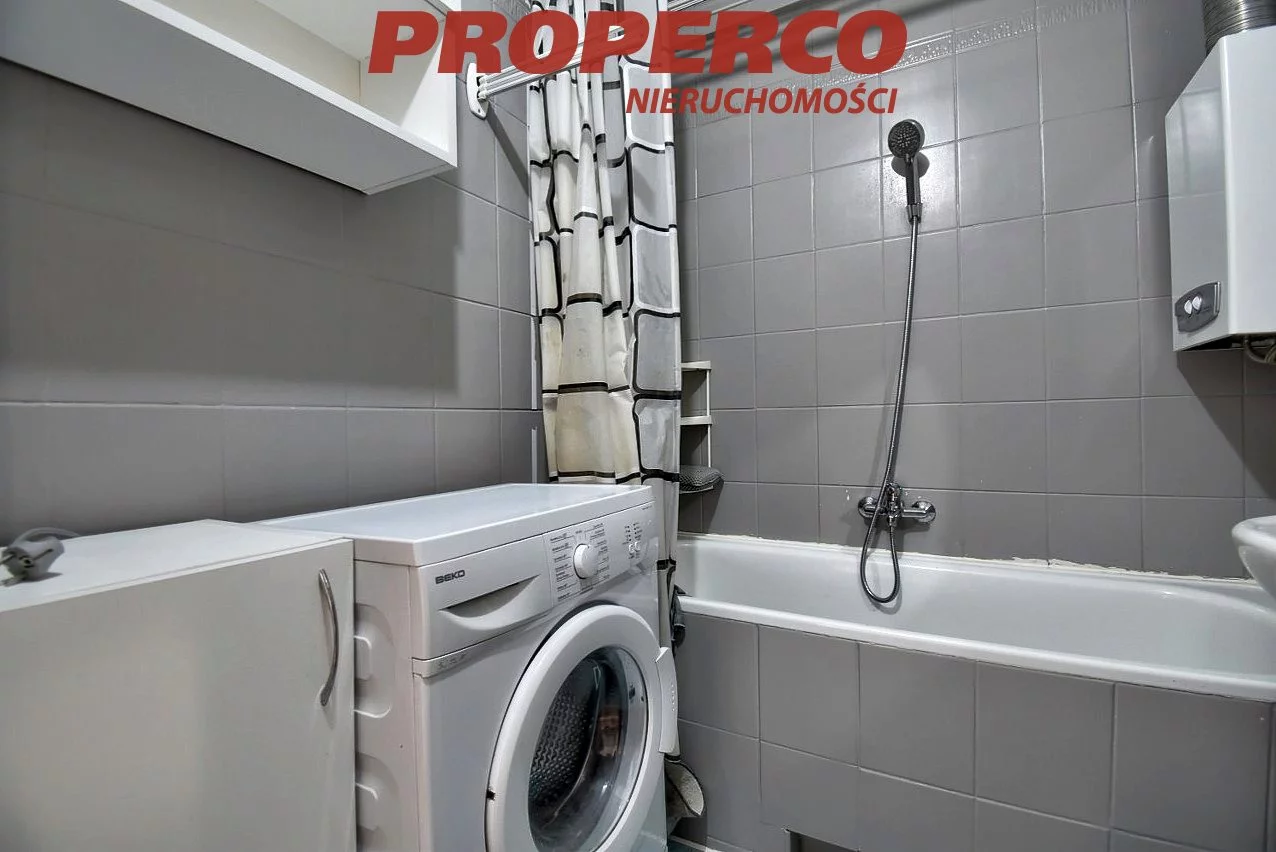 1 pokój, mieszkanie 29,10 m², piętro 4, oferta nr , PRP-MS-73898, Kielce, Uroczysko, Zofii Nałkowskiej