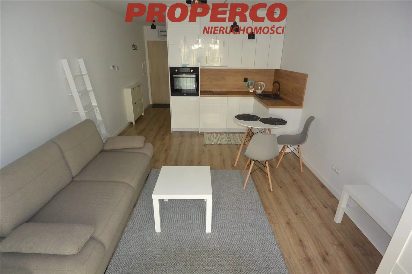 Apartamenty PRP-MW-75428-2 Kielce Centrum 1-go Maja