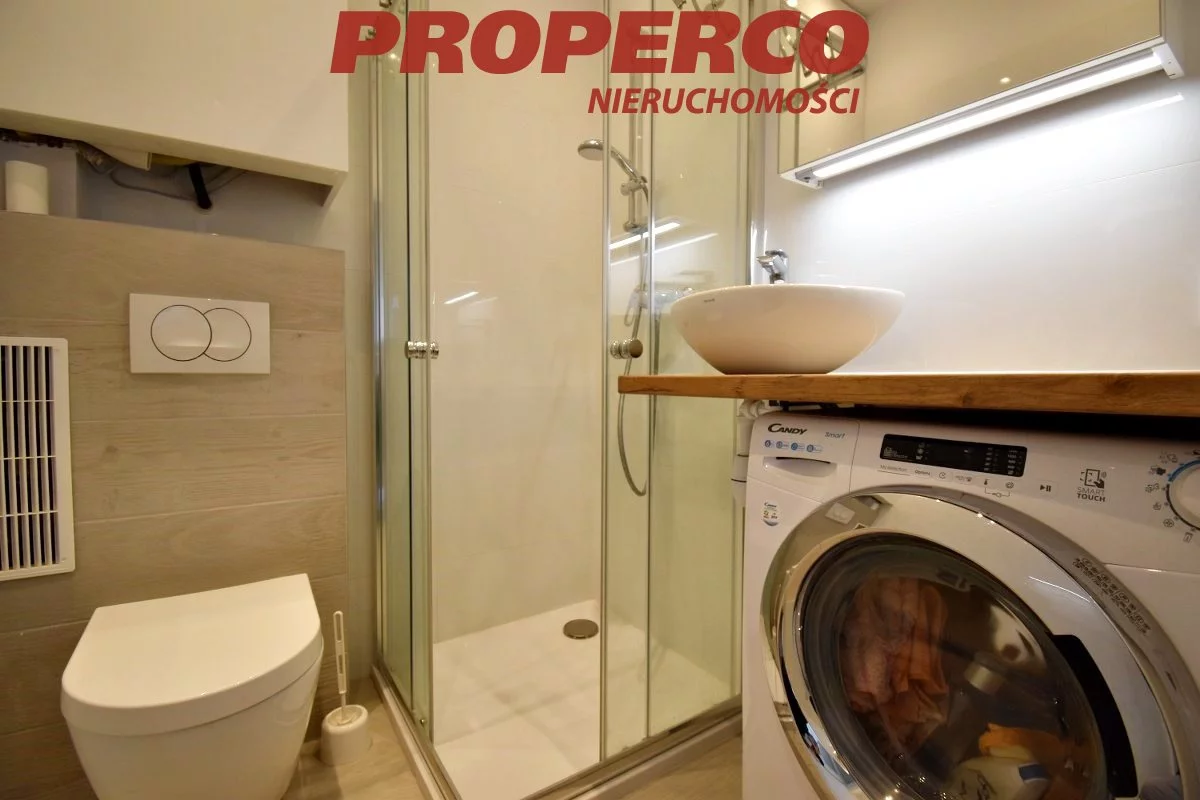 1 pokój, mieszkanie 37,90 m², piętro 2, oferta nr , PRP-MW-74490, Kielce, Bema