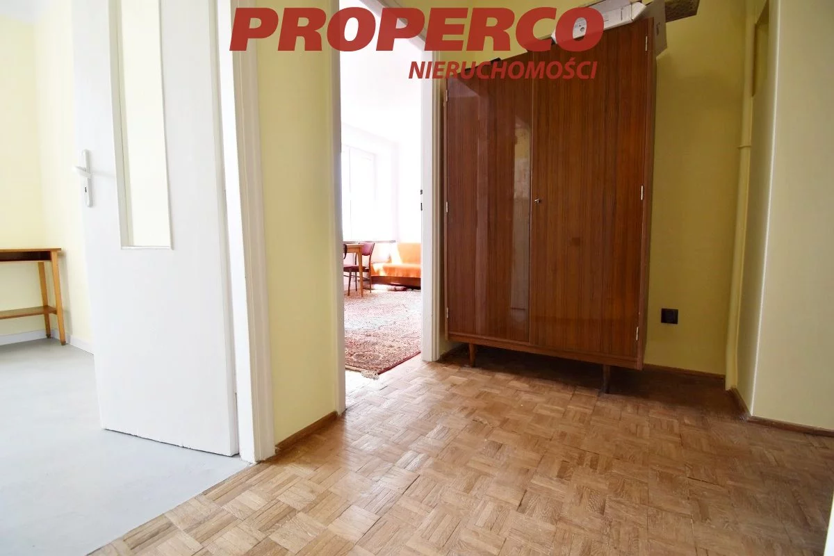 1 pokój, mieszkanie 37,90 m², piętro 2, oferta nr , PRP-MW-74490, Kielce, Bema