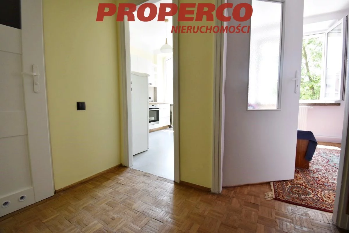 1 pokój, mieszkanie 37,90 m², piętro 2, oferta nr , PRP-MW-74490, Kielce, Bema