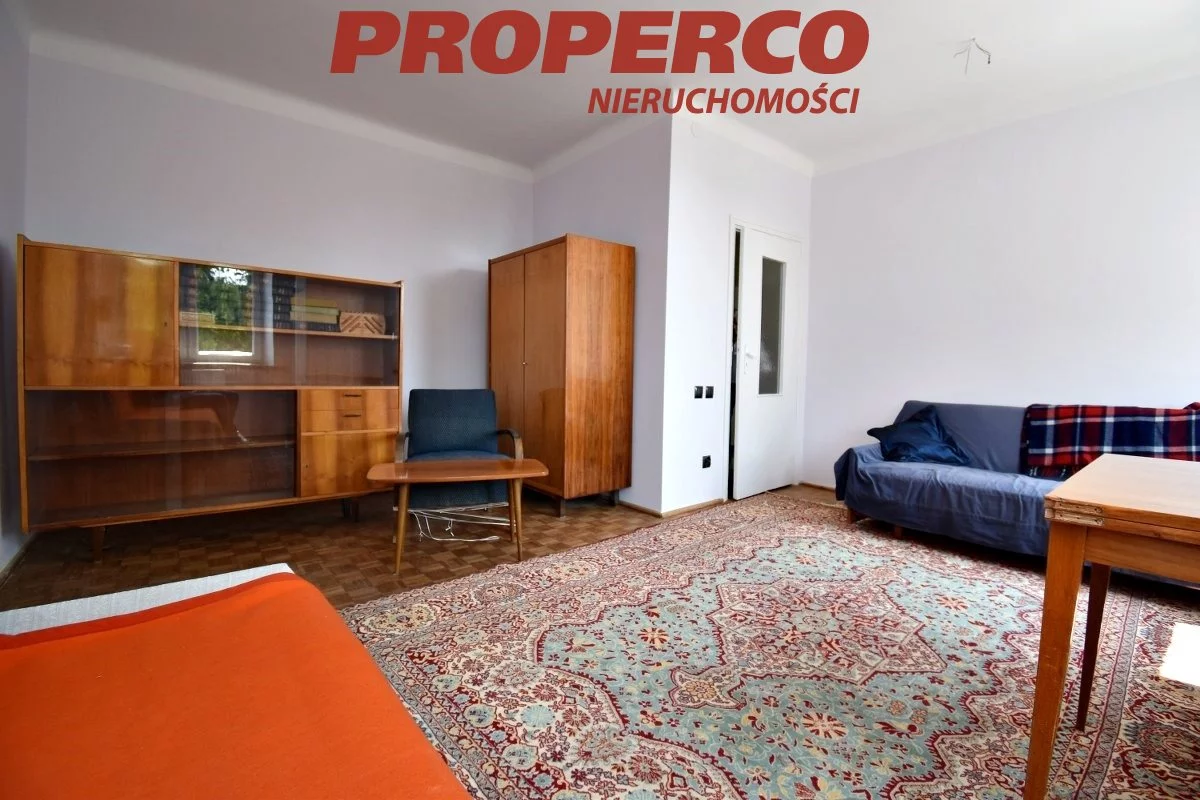 1 pokój, mieszkanie 37,90 m², piętro 2, oferta nr , PRP-MW-74490, Kielce, Bema